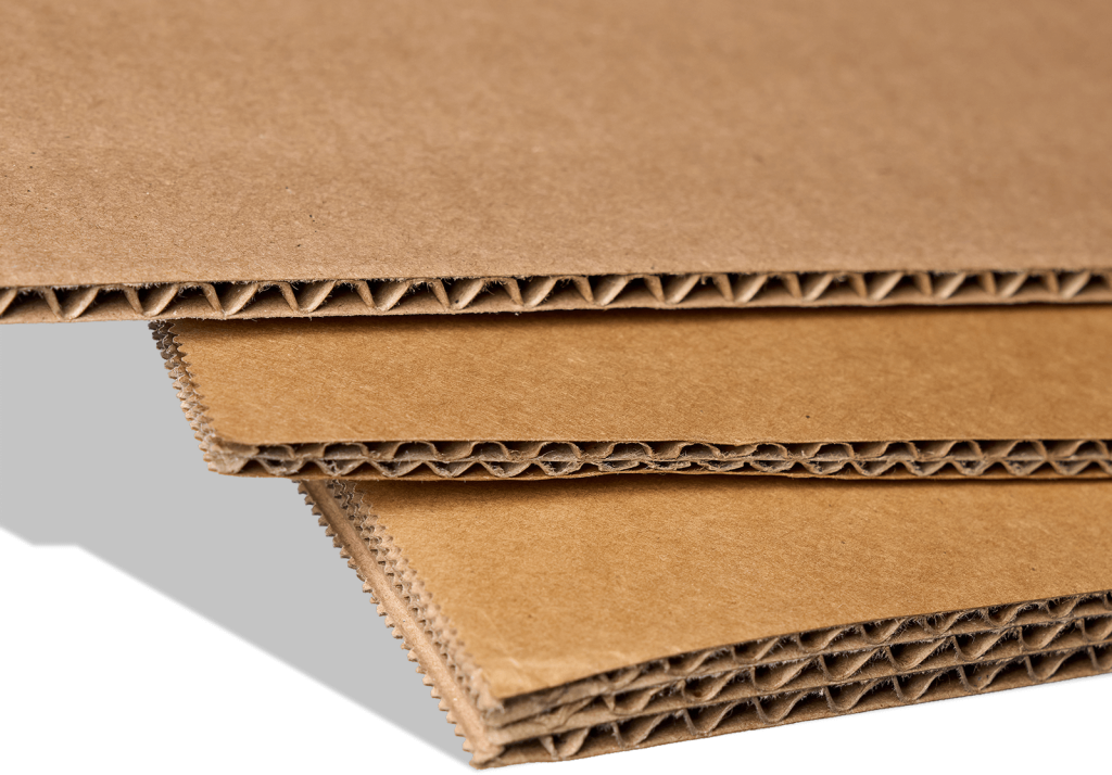 Corrugated Sheets