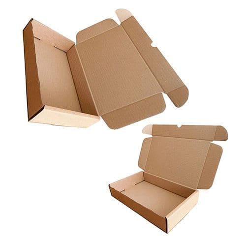 Die-Cut Cartons